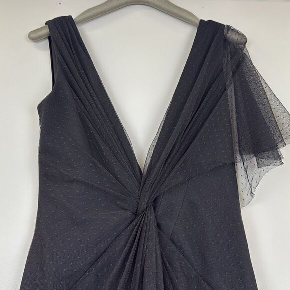 Katie May  Black Olivia Gown ❤️ - Picture 11 of 11